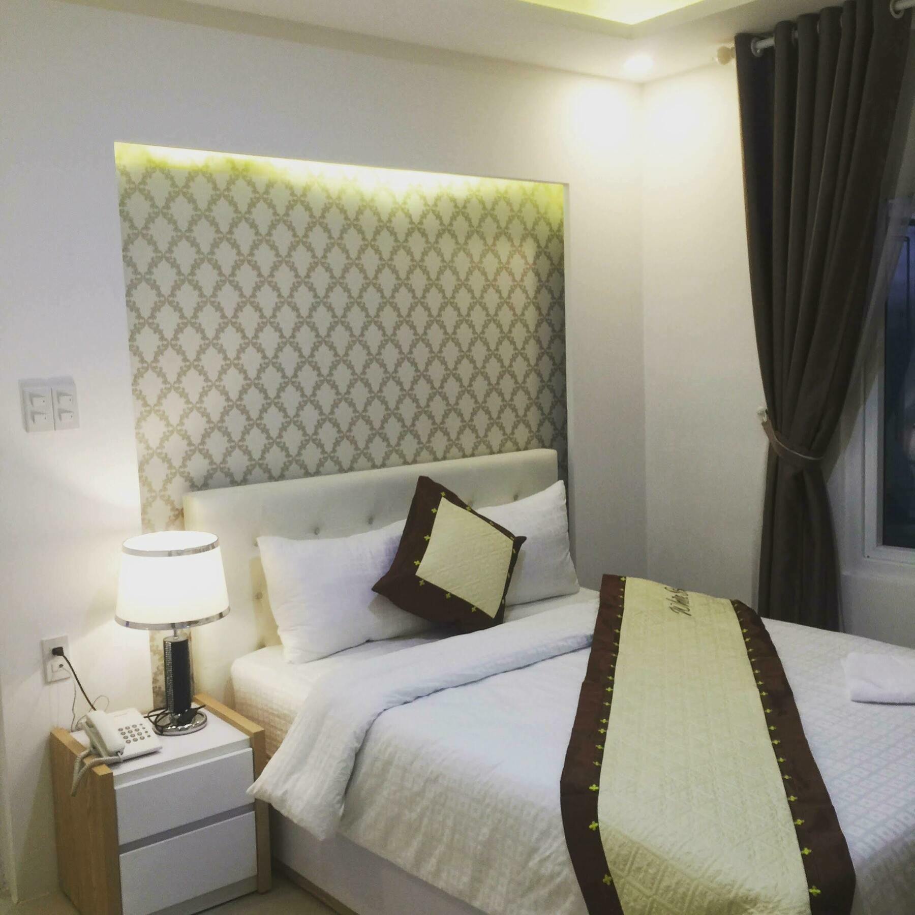 White Star Hotel Đà Lạt Ngoại thất bức ảnh